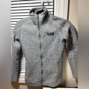 Patagonia Jacket